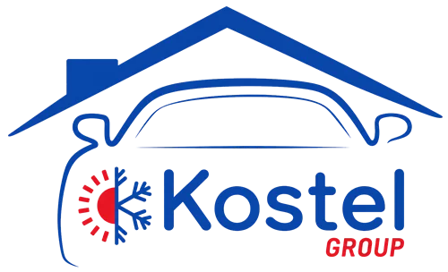 Kostel Group