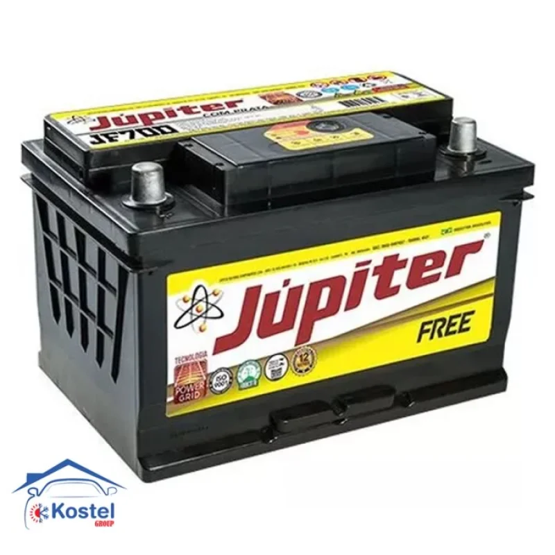 BATERÍA JUPITER 12V – 110AMP