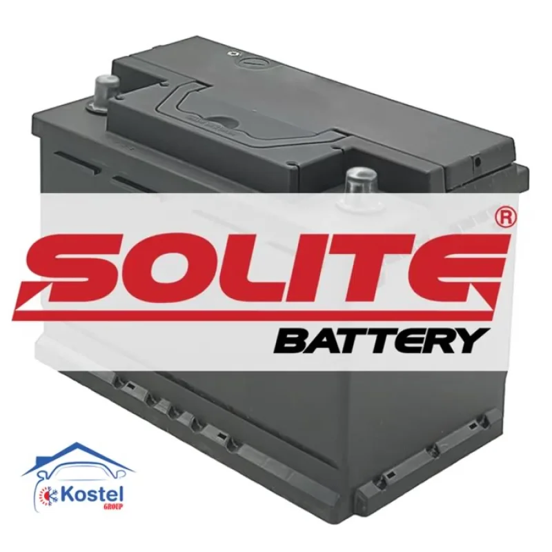 BATERÍA SOLITE 12V – 115AMP