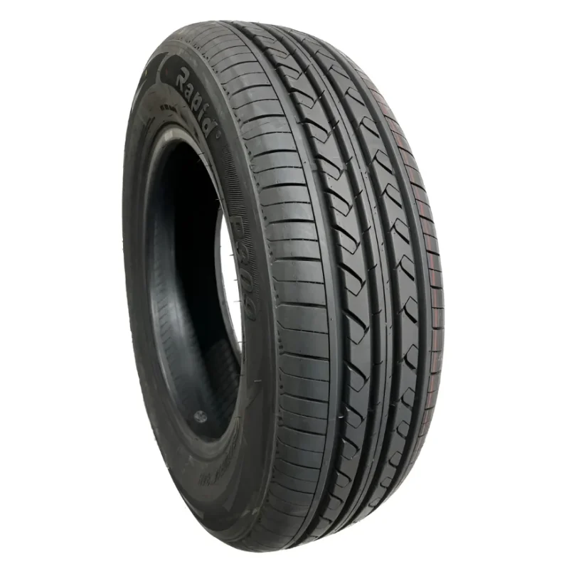 CUBIERTA RAPID 205/55 r16