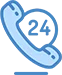 SERVICIOS DE GUARDIA LAS 24 HORAS