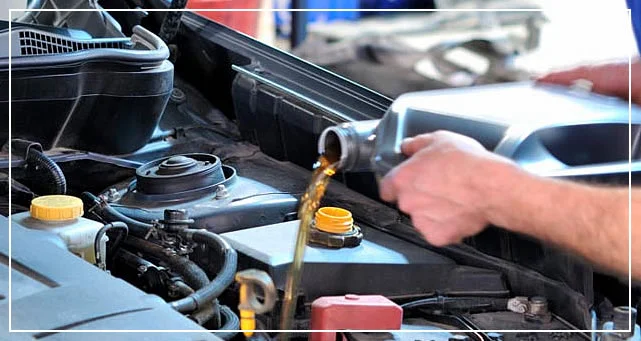Aceite Turbo Diesel ANCAP 15W-40
