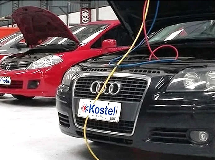 Kostel Group
