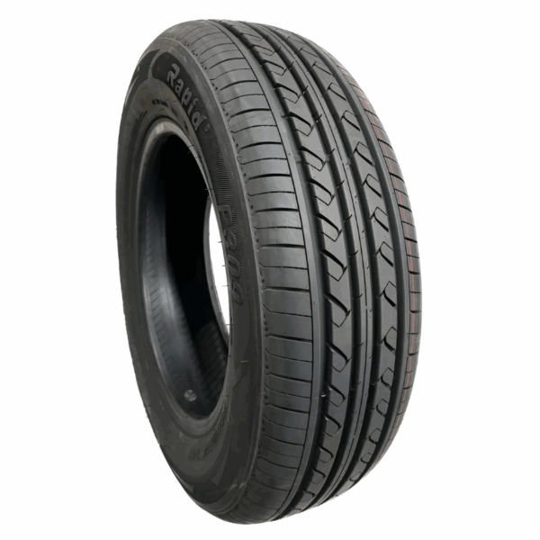 CUBIERTA RAPID 155/65 r13